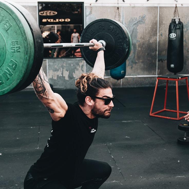 Choosing a gym and building a consistent fitness routine