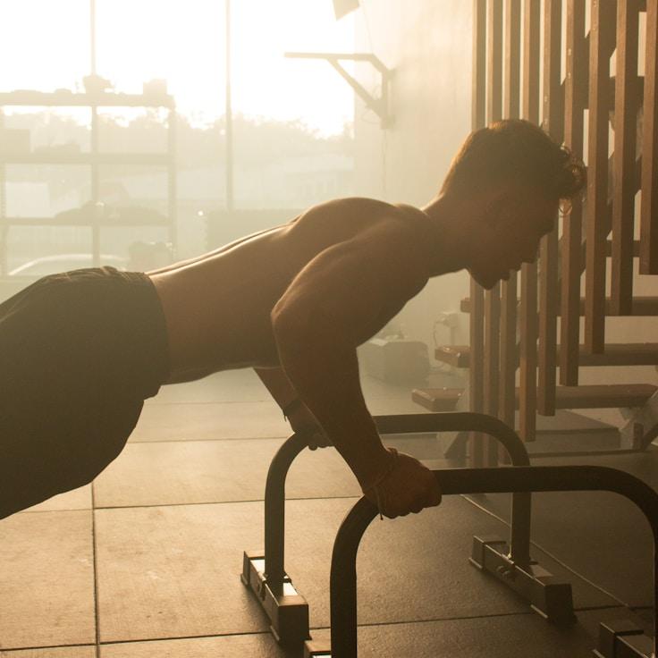 Fitness reviewer profile photo